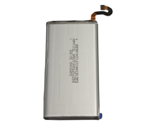 Акумулятор Samsung G950 (Galaxy S8) (EB-BG950ABE) [Original PRC] 12 міс. гарантії