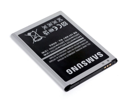 Аккумулятор для Samsung i9190, i9192, i9195, Galaxy S4 Mini (B500AE) [Original PRC] 12 мес. гарантии