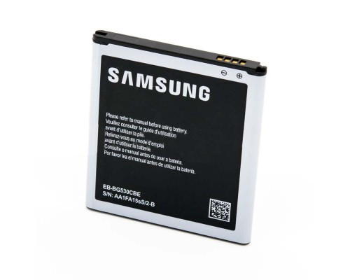 Аккумулятор Samsung SM-J327 (Galaxy J3 Prime) 2600 mAh [Original]