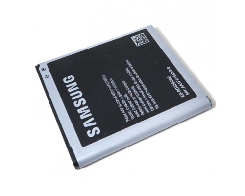 Аккумулятор Samsung SM-J210F (Galaxy J2 2016) 2600 mAh [Original]