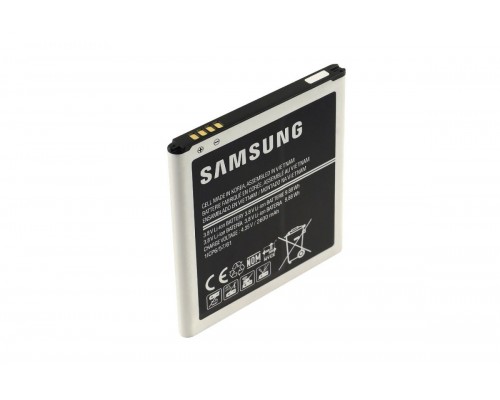 Аккумулятор Samsung SM-G550F 2600 mAh [Original]