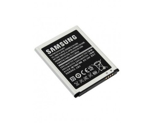 Аккумулятор для Samsung S5250, S5310, S7230, S5570, S5780, C6712, S5280 и др. (EB494353V) 1200 mAh [Original PRC] 12 мес. гарантии