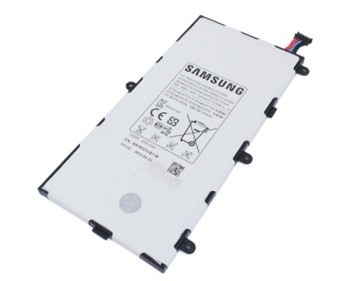 Акумулятор Samsung T210, P3200, T211, T2105 (T4000E) [Original] 12 міс. гарантії