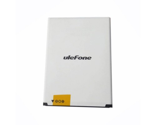 Акумулятор Ulefone S7/Assistant AS-502/AS-503 [Original] 12 міс. гарантії