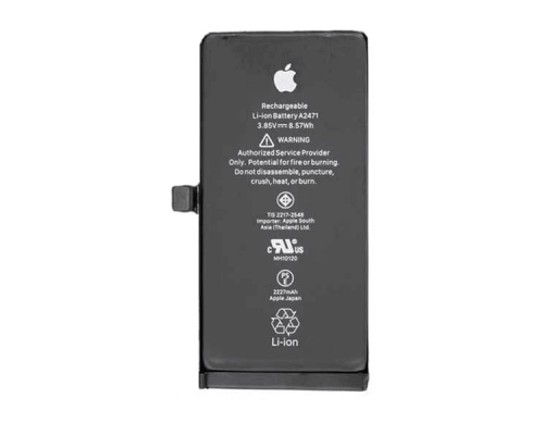 Акумулятор Apple iPhone 12 – 2815 mAh [Original PRC] 12 міс. гарантії