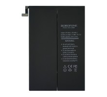 Акумулятор Borofone A1489/A1512 для Apple iPad Mini 2/ iPad Mini 3