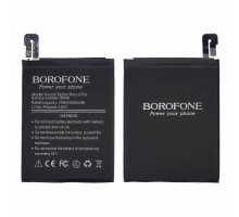 Аккумулятор Borofone BN48 для Xiaomi Redmi Note 6 Pro