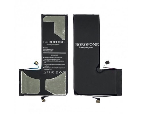 Акумулятор Borofone для Apple iPhone 11 Pro 3190 mAh