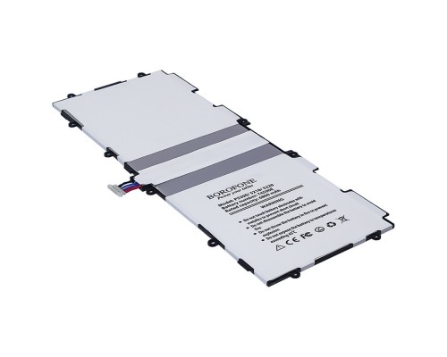 Аккумулятор Borofone T4500E для Samsung P5200/ 5210/ 5220