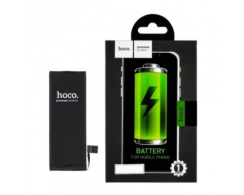 Акумулятор Hoco для Apple iPhone SE
