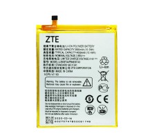 Аккумулятор Li3939T44P8h856743 для ZTE Blade A6 Max [Original] 12 мес. гарантии