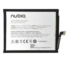 Аккумулятор Li3950T44P6h856751 для ZTE Nubia N2/ NX575J [Original] 12 мес. гарантии