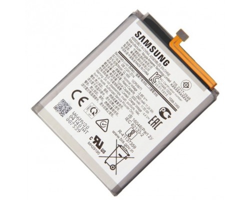 Акумулятор QL1695 для Samsung Galaxy A01 (A015) (2020) [Original PRC] 12 міс. гарантії