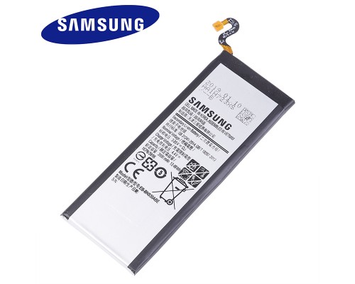 Акумулятор Samsung EB-BN930ABE - Galaxy Note 7 N930F 3500 mAh [Original] 12 міс. гарантії