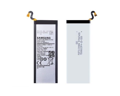 Акумулятор Samsung EB-BN930ABE - Galaxy Note 7 N930F 3500 mAh [Original] 12 міс. гарантії