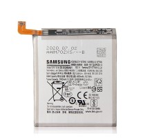 Акумулятор Samsung G988 Galaxy S20 (EB-BG988ABY) [Original] 12 міс. гарантії
