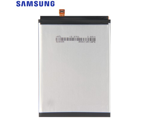 Акумулятор Samsung M11/HQ-S71 (M115, SM-M115F) 5000 mAh [Original PRC] 12 міс. гарантії