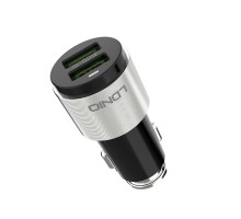 Автомобильное ЗУ LDNIO C403 / micro-USB