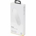 Беспроводное ЗУ Baseus Simple 2in1 (WXJK-02) White (Phone + Pods)