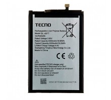 Аккумулятор для Tecno Camon 15 (CD7) - BL-49FT 5000 mAh [Original PRC] 12 мес. гарантии
