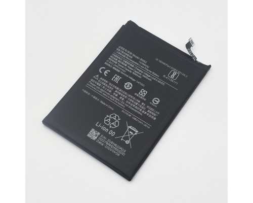 Акумулятор Xiaomi Poco M3/Redmi 9T/BN62 [Original PRC] 12 міс. гарантії