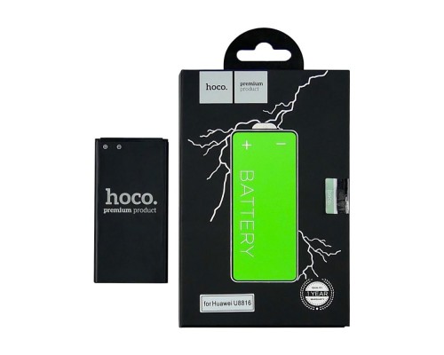 Акумулятор Hoco Huawei U8816/HB474284RBC