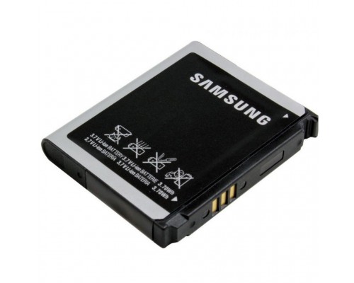 Аккумулятор для Samsung S5230, B5210, U700, L810, S7520 и др. (AB603443CE) [Original PRC] 12 мес. гарантии