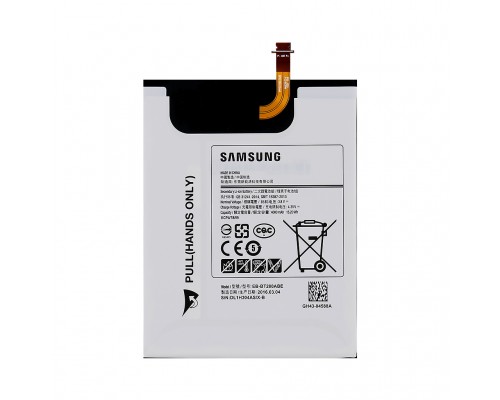Акумулятор Samsung EB-BT280ABE/EB-BT280FBE T280 Galaxy Tab E7.0/T285 Galaxy Tab A7.0 [Original PRC] 12 міс. гарантії