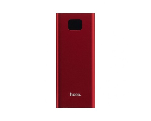 Повербанк Hoco J46 Star Ocean 10000 mAh Червоний