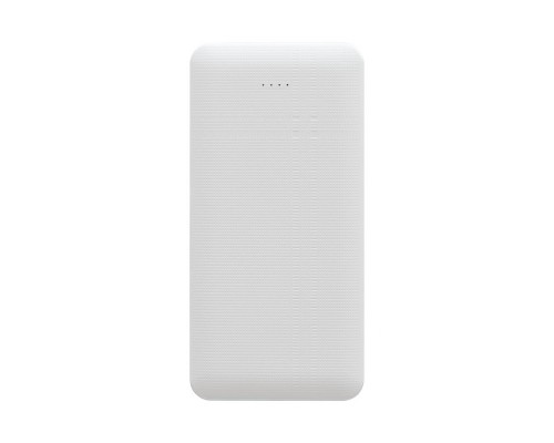 Повербанк Hoco J48 Nimble10000 mAh Белый