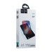 Повербанк Hoco J37 Wisdom Wireless 10000 mAh Чёрный