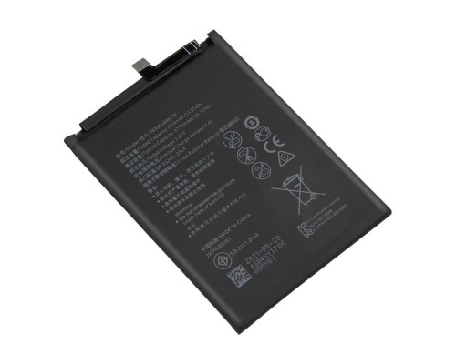 Аккумулятор для Huawei P10 Plus (VKY-L29, VKY-L09, VKY-AL00) HB386589ECW / HB386590ECW 3750 mAh [Original] 12 мес. гарантии