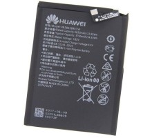 Акумулятор Huawei P10 Plus (VKY-L29, VKY-L09, VKY-AL00) HB386589ECW/HB386590ECW 3750 mAh [Original] 12 міс. гарантії