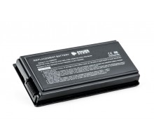 Акумулятор для ноутбуків ASUS F5 (A32-F5, AS5010LH) 11.1V 5200mAh