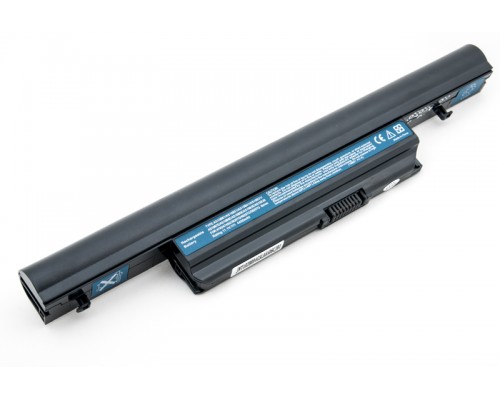 Аккумулятор PowerPlant для ноутбуков ACER Aspire 4553 (AS10B41) 11.1V 4400mAh