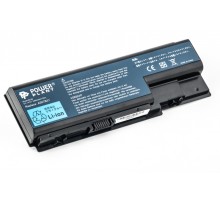 Акумулятори PowerPlant для ноутбуків ACER Aspire 5230 (AS07B41, AR5923LH) 14.8V 5200mAh