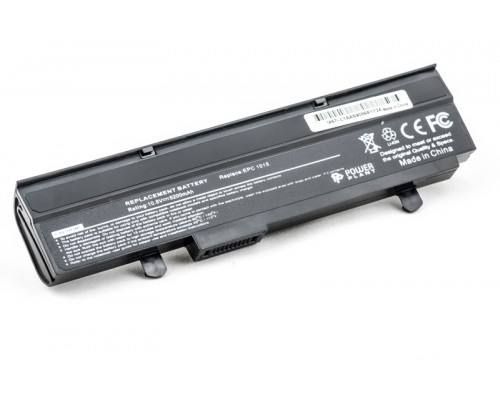 Акумулятор для ноутбуків ASUS Eee PC105 (A32-1015, AS1015LH) 10.8V 5200mAh