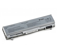 Аккумулятор PowerPlant для ноутбуков DELL Latitude E6400 (PT434, DE E6400 3SP2) 11.1V 5200mAh