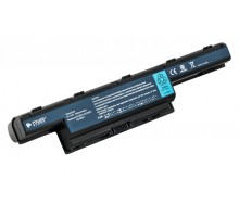 Аккумулятор PowerPlant для ноутбуков ACER Aspire 4551 (AS10D41, AC 5560, 3S2P) 10.8V 7800mAh