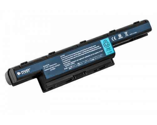 Акумулятор для ноутбуків ACER Aspire 4551 (AS10D41, AC 5560, 3S2P) 10.8V 7800mAh