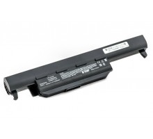 Акумулятор для ноутбуків ASUS K45 (A32-K55 AS-K55-6) 10.8V 5200mAh