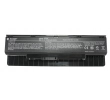 Аккумулятор PowerPlant для ноутбуков ASUS N46 (A32-N56) 11.1V 5200mAh