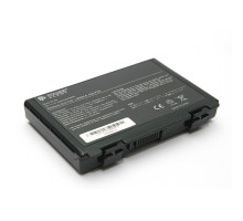 Аккумулятор PowerPlant для ноутбуков ASUS F82 (A32-F82, ASK400LH) 11.1V 4400mAh