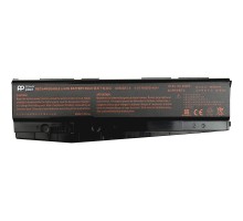 Акумулятори PowerPlant для ноутбуків Clevo N850HC (N850BAT-6) 10.8V 4400mAh