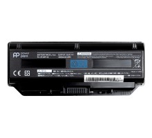 Акумулятор для ноутбуків PowerPlant NEC PC VP WP118 (WP118-4S1P) 14.4V 2200mAh