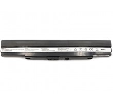 Акумулятор для ноутбуків ASUS U30 Series (A31-UL30, ASU300LH) 14.4V 5200mAh