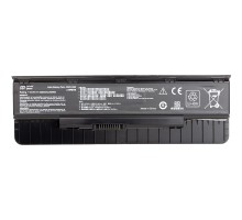 Акумулятор для ноутбуків ASUS ROG G551 (A32N1405) 10.8V 5200mAh