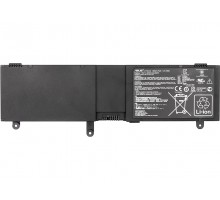 Аккумулятор PowerPlant для ноутбуков ASUS N550 Series (C41-N550) 15V 59Wh