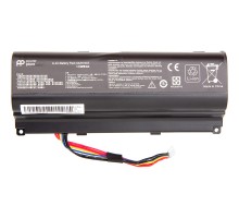 Акумулятор для ноутбуків ASUS ROG G751 (A42N1403) 15V 88Wh