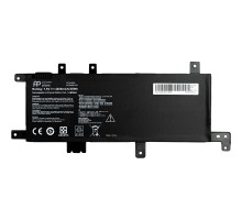Аккумулятор PowerPlant для ноутбуков ASUS VivoBook A580U (C21N1634) 7.6V 4400mAh
